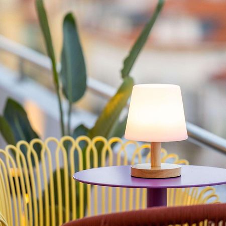 Mercure Nice Centre Notre Dame Екстер'єр фото