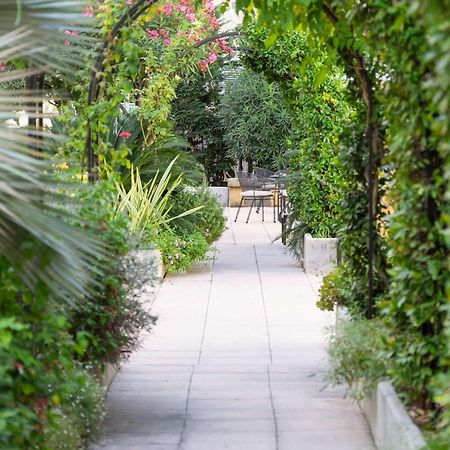 Mercure Nice Centre Notre Dame Екстер'єр фото